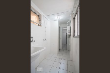 Apartamento à venda com 79m², 2 quartos e 1 vagaLavanderia