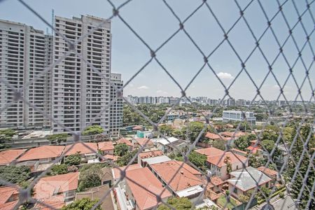 Apartamento à venda com 79m², 2 quartos e 1 vagaVista