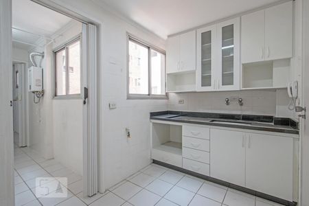 Apartamento à venda com 79m², 2 quartos e 1 vagaCozinha