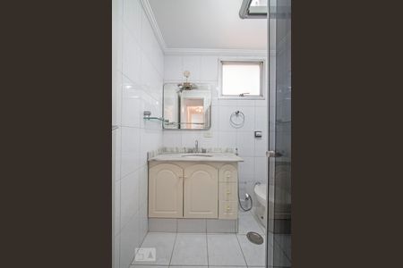 Apartamento à venda com 79m², 2 quartos e 1 vagaBanheiro da Suite