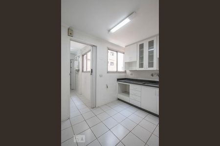 Apartamento à venda com 79m², 2 quartos e 1 vagaCozinha