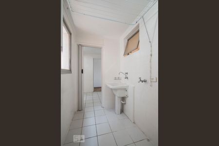 Apartamento à venda com 79m², 2 quartos e 1 vagaLavanderia