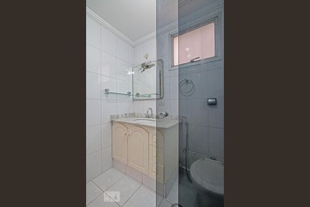 Apartamento à venda com 79m², 2 quartos e 1 vagaBanheiro da Suite