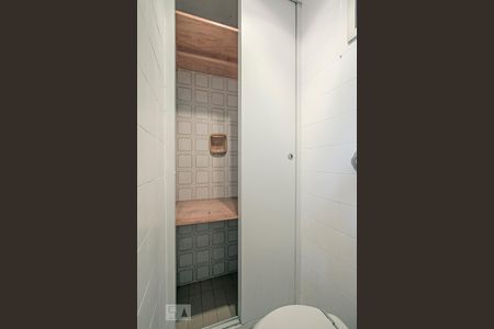 Apartamento à venda com 79m², 2 quartos e 1 vagaLavaboLavabo / Banheiro