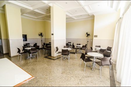 Apartamento à venda com 197m², 4 quartos e 3 vagas