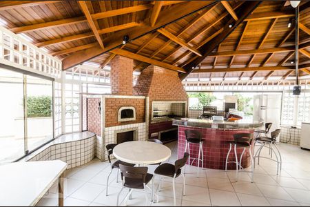 Apartamento à venda com 197m², 4 quartos e 3 vagas