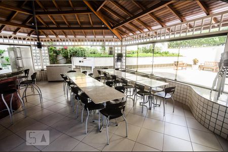 Apartamento à venda com 197m², 4 quartos e 3 vagas