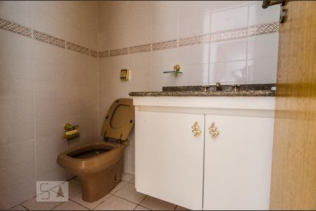 Apartamento à venda com 4 quartos, 197m² em Tatuapé, São Paulo