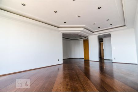 Apartamento à venda com 4 quartos, 197m² em Tatuapé, São Paulo