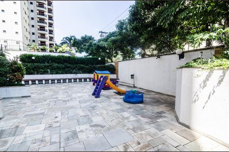 Apartamento à venda com 197m², 4 quartos e 3 vagas