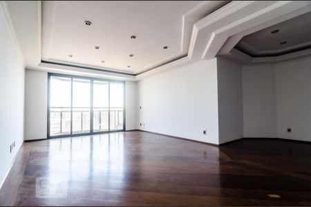 Apartamento à venda com 4 quartos, 197m² em Tatuapé, São Paulo