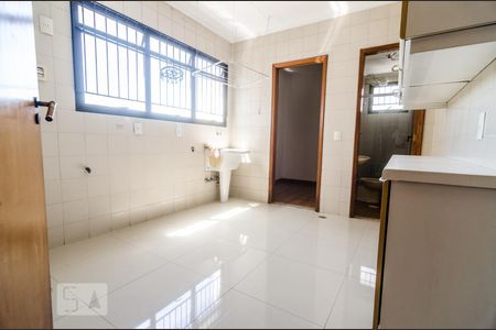 Apartamento à venda com 197m², 4 quartos e 3 vagas