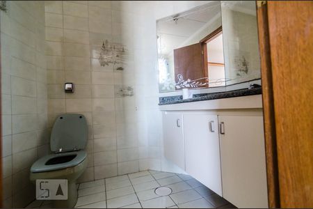 Apartamento à venda com 197m², 4 quartos e 3 vagas