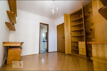 Apartamento à venda com 197m², 4 quartos e 3 vagas