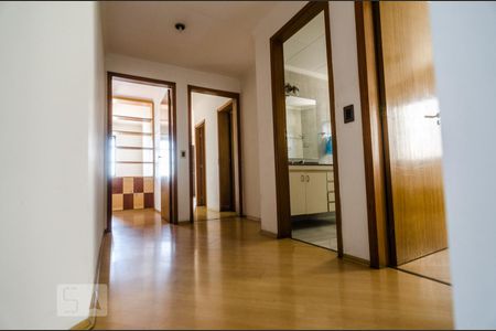 Apartamento à venda com 4 quartos, 197m² em Tatuapé, São Paulo