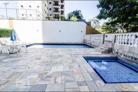 Apartamento à venda com 197m², 4 quartos e 3 vagas