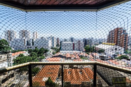Apartamento à venda com 4 quartos, 197m² em Tatuapé, São Paulo