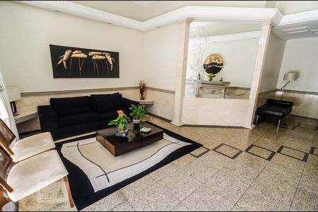 Apartamento à venda com 197m², 4 quartos e 3 vagas