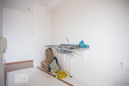 Apartamento à venda com 75m², 3 quartos e 1 vagaCozinha