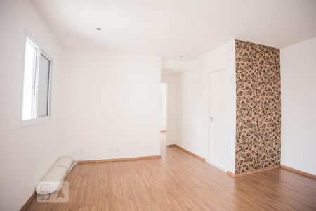 Sala de apartamento à venda com 3 quartos, 75m² em Vila Prudente, São Paulo