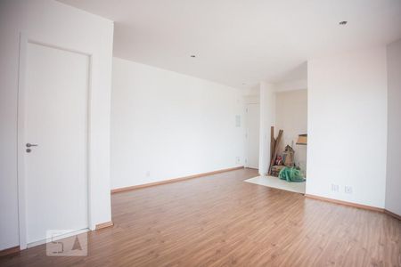 Sala de apartamento à venda com 3 quartos, 75m² em Vila Prudente, São Paulo