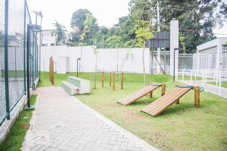 Apartamento à venda com 75m², 3 quartos e 1 vagaÁrea Exercícios