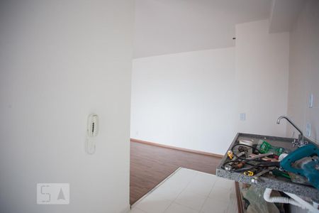 Apartamento à venda com 75m², 3 quartos e 1 vagaCozinha