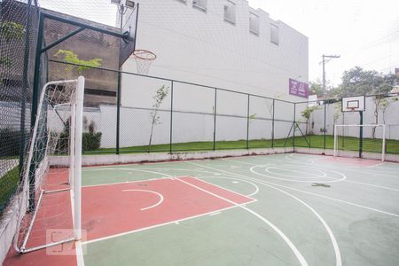 Apartamento à venda com 75m², 3 quartos e 1 vagaQuadra