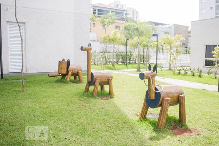 Apartamento à venda com 75m², 3 quartos e 1 vagaPlayground