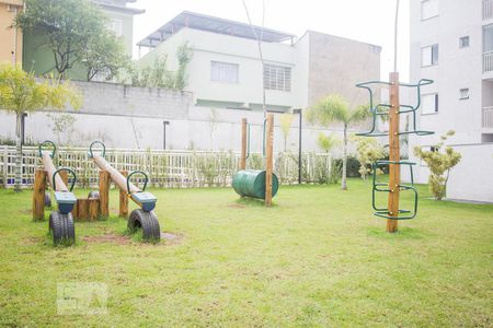 Apartamento à venda com 75m², 3 quartos e 1 vagaPlayground