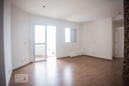 Sala de apartamento à venda com 3 quartos, 75m² em Vila Prudente, São Paulo