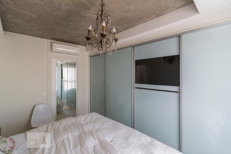 Apartamento à venda com 140m², 3 quartos e 2 vagasSuite