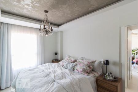 Apartamento à venda com 140m², 3 quartos e 2 vagasSuite