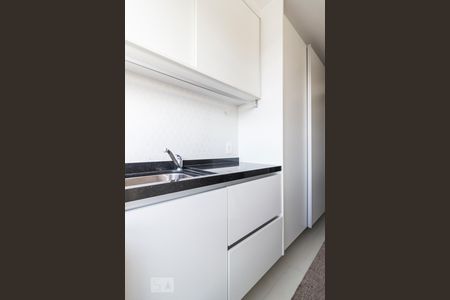 Apartamento à venda com 140m², 3 quartos e 2 vagasÁrea de Serviço