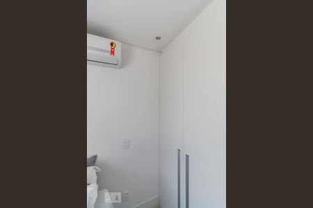 Apartamento à venda com 140m², 3 quartos e 2 vagasQuarto