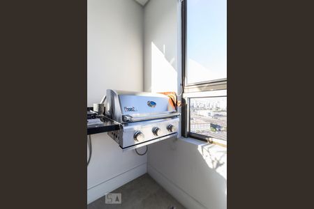 Apartamento à venda com 140m², 3 quartos e 2 vagasTerraço