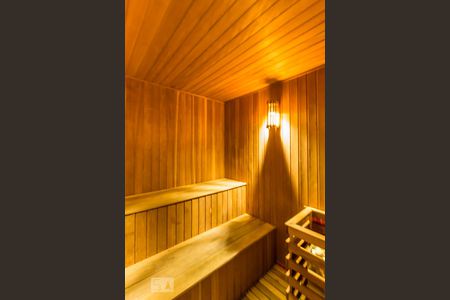 Apartamento à venda com 140m², 3 quartos e 2 vagasSauna