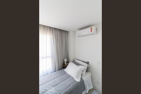 Apartamento à venda com 140m², 3 quartos e 2 vagasQuarto