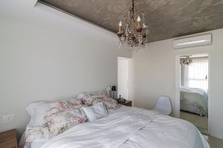 Apartamento à venda com 140m², 3 quartos e 2 vagasSuite