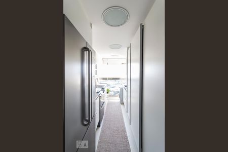 Apartamento à venda com 140m², 3 quartos e 2 vagasCozinha