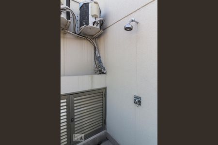 Apartamento à venda com 140m², 3 quartos e 2 vagasTerraço