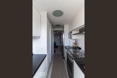 Apartamento à venda com 140m², 3 quartos e 2 vagasÁrea de Serviço