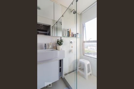 Apartamento à venda com 140m², 3 quartos e 2 vagasBanheiro Suite