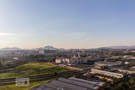 Apartamento à venda com 140m², 3 quartos e 2 vagasVista Terraço