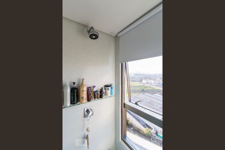 Apartamento à venda com 140m², 3 quartos e 2 vagasBanheiro Suite