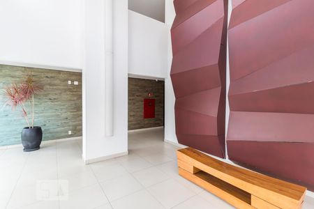 Apartamento à venda com 140m², 3 quartos e 2 vagasHall Social