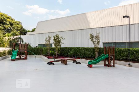 Apartamento à venda com 140m², 3 quartos e 2 vagasPlayground