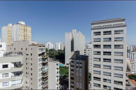 Apartamento para alugar com 85m², 2 quartos e 2 vagasVista Suíte 2