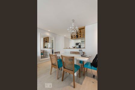 Sala de apartamento à venda com 2 quartos, 85m² em Perdizes, São Paulo