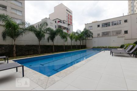 Apartamento para alugar com 85m², 2 quartos e 2 vagasPiscina